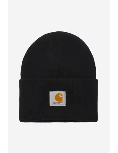 Acrylic Watch Hat - Gorro CARHARTT WIP NEGRO