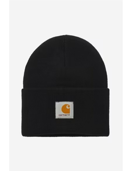 Acrylic Watch Hat - Gorro CARHARTT WIP NEGRO