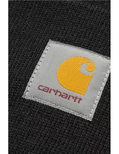 Acrylic Watch Hat - Gorro CARHARTT WIP NEGRO