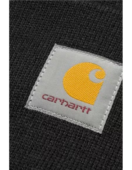 Acrylic Watch Hat - Gorro CARHARTT WIP NEGRO