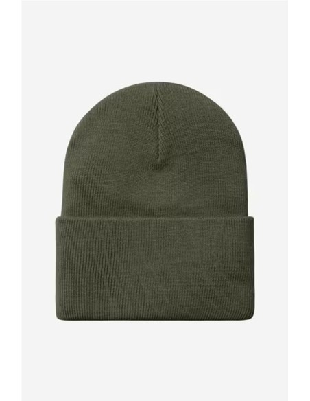 Acrylic Watch Hat - Gorro CARHARTT WIP VERDE