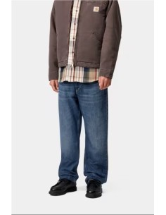 Marlow Pant CARHARTT WIP DENIM