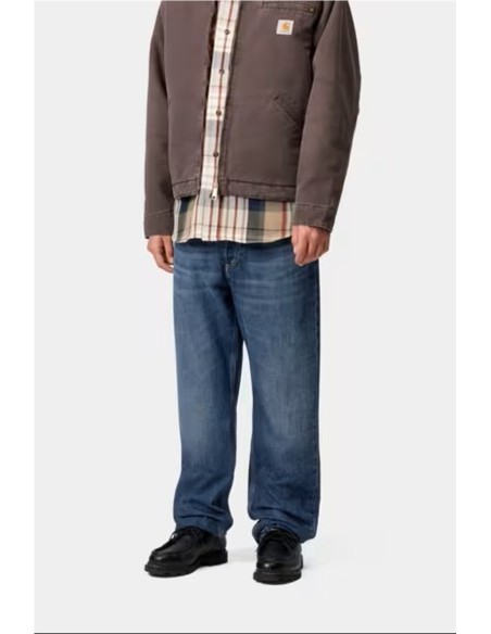 Marlow Pant CARHARTT WIP DENIM