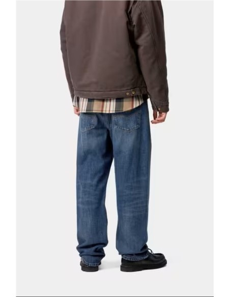 Marlow Pant CARHARTT WIP DENIM