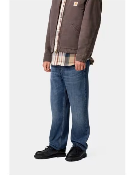 Marlow Pant CARHARTT WIP DENIM