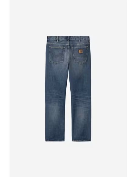 Marlow Pant CARHARTT WIP DENIM