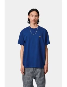 Camiseta Chase S/S WOLFSBANE 2