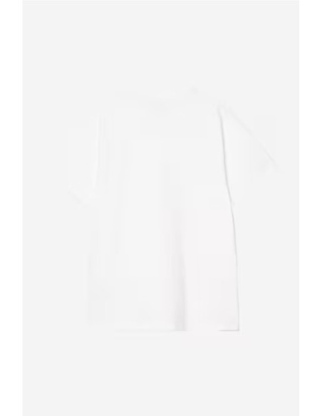 Camiseta Chase S/S WHITE GOLD