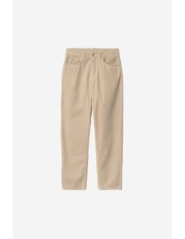 Pantalón de pana Newel - CARHARTT WIP CRUDO