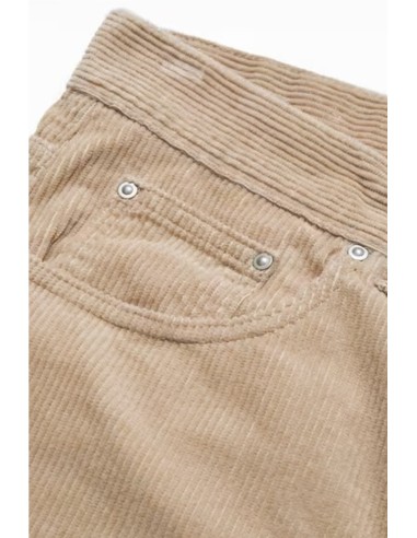 Pantalón de pana Newel - CARHARTT WIP CRUDO