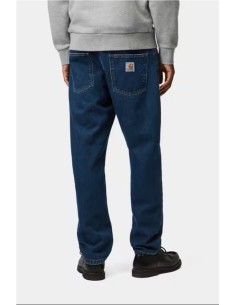 Newel Pant - Pantalón vaquero CARHARTT WIP 2