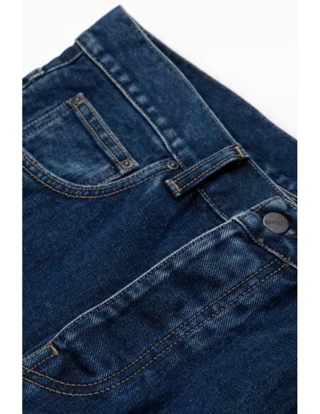 Newel Pant - Pantalón vaquero CARHARTT WIP