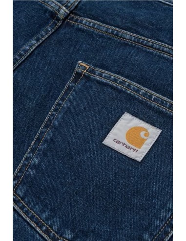 Newel Pant - Pantalón vaquero CARHARTT WIP
