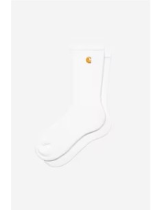 Chase Socks - Calcetines CARHARTT WIP WHITE GOLD