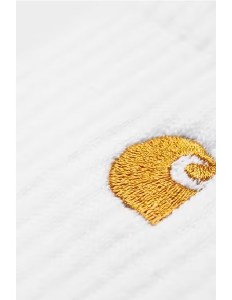 Chase Socks - Calcetines CARHARTT WIP WHITE GOLD