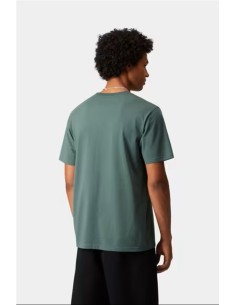 S/S Pocket T-Shirt - CARHARTT WIP PINO 2