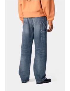 W' Pierce Pant Straight - Pantalón CARHARTT WIP DENIM 2