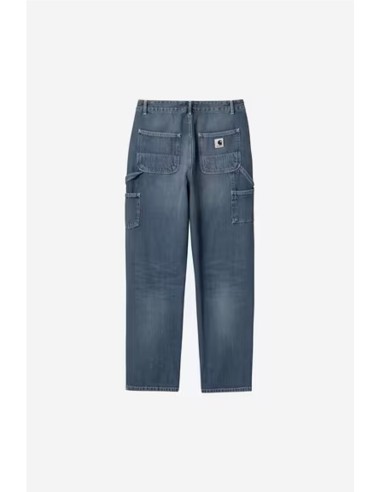 W' Pierce Pant Straight - Pantalón CARHARTT WIP DENIM