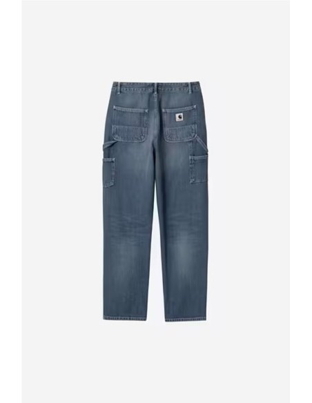 W' Pierce Pant Straight - Pantalón CARHARTT WIP DENIM