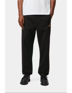 Chase Sweat Pant - Pantalón CARHARTT WIP NEGRO