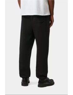 Chase Sweat Pant - Pantalón CARHARTT WIP NEGRO 2