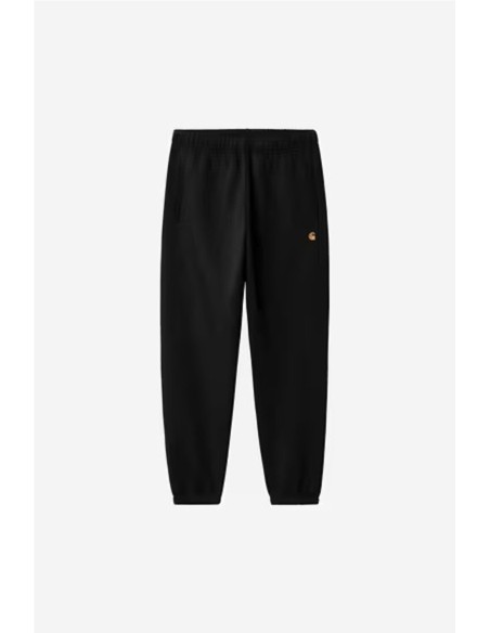 Chase Sweat Pant - Pantalón CARHARTT WIP NEGRO