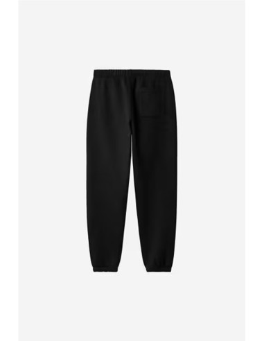 Chase Sweat Pant - Pantalón CARHARTT WIP NEGRO