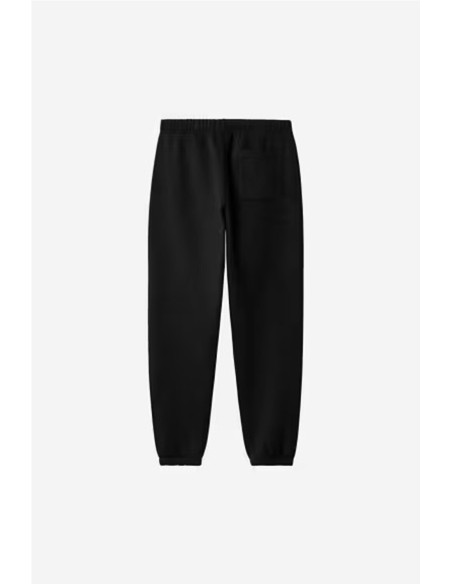 Chase Sweat Pant - Pantalón CARHARTT WIP NEGRO