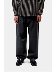 Aaron Pant - Pantalón CARHARTT WIP DENIM