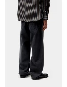 Aaron Pant - Pantalón CARHARTT WIP DENIM 2