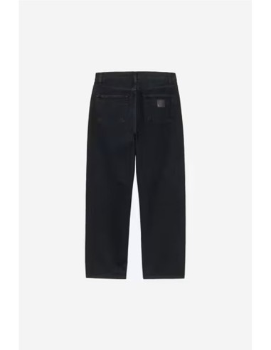 Aaron Pant - Pantalón CARHARTT WIP DENIM