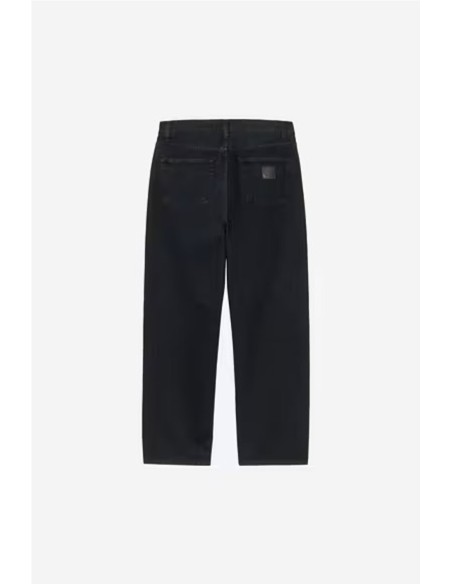 Aaron Pant - Pantalón CARHARTT WIP DENIM
