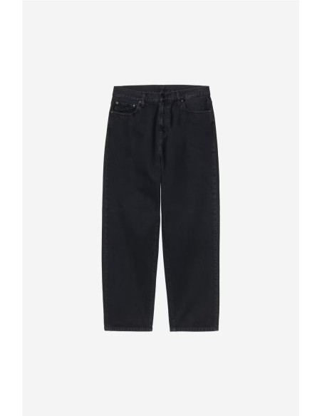 Aaron Pant - Pantalón CARHARTT WIP DENIM