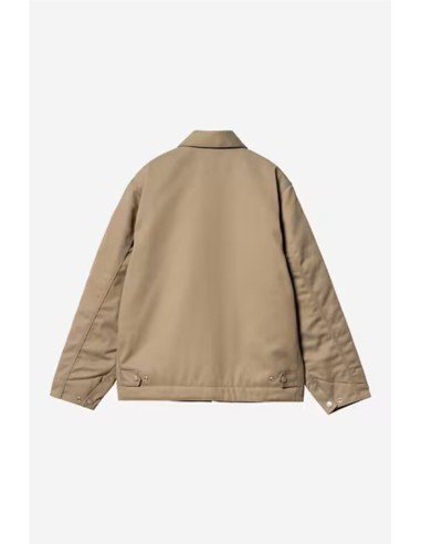 Module Script Jacket - Cazadora CARHARTT WIP BEIGE