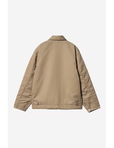 Module Script Jacket - Cazadora CARHARTT WIP BEIGE