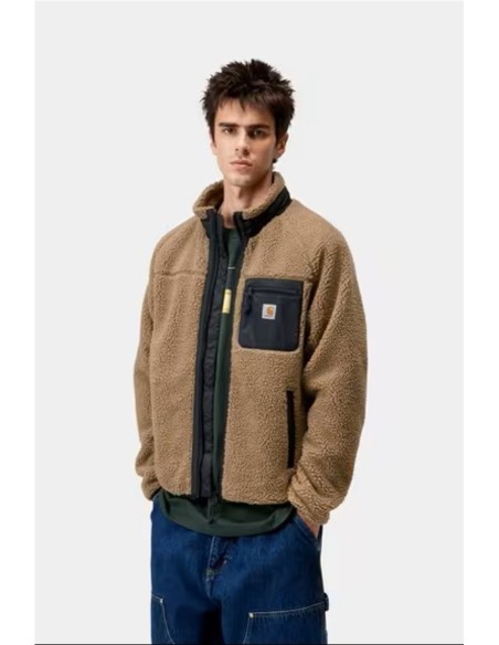 Prentis Liner - Cazadora CARHARTT WIP BEIGE