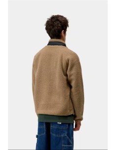 Prentis Liner - Cazadora CARHARTT WIP BEIGE 2