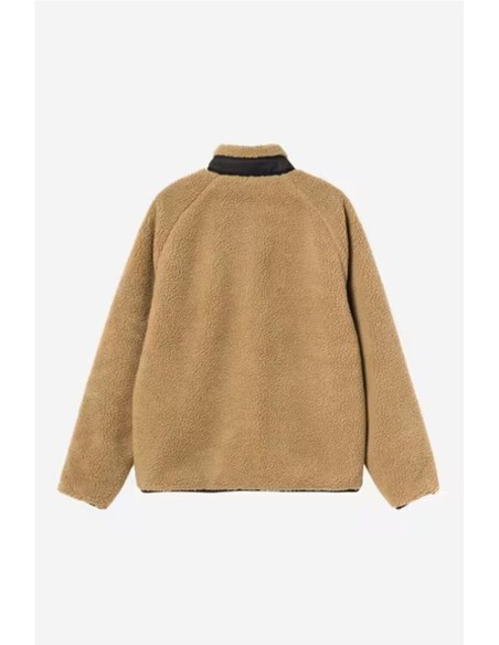 Prentis Liner - Cazadora CARHARTT WIP BEIGE