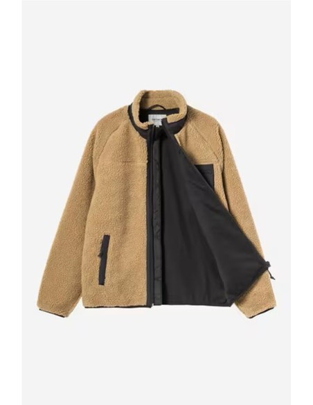 Prentis Liner - Cazadora CARHARTT WIP BEIGE