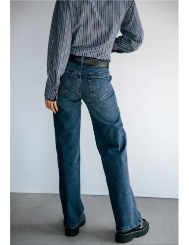 Pantalón vaquero Agatha - Freeman Porter