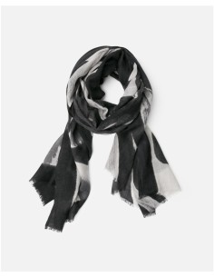 Bufanda BIBA Scarves NEGRO