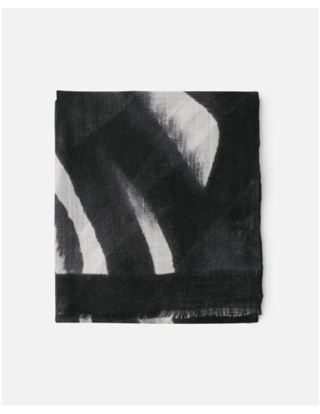 Bufanda BIBA Scarves NEGRO