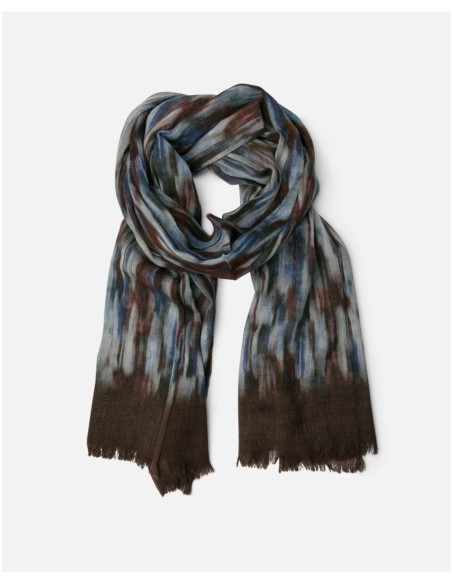 Bufanda BIBA Scarves MARRON