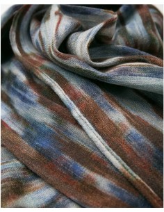 Bufanda BIBA Scarves MARRON 2