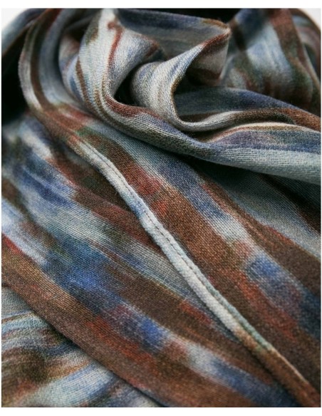 Bufanda BIBA Scarves MARRON