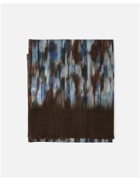 Bufanda BIBA Scarves MARRON