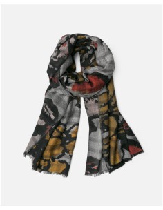 Bufanda BIBA Scarves GRIS