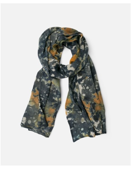 Bufanda BIBA Scarves PETROLEO