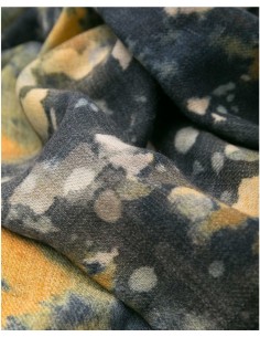 Bufanda BIBA Scarves PETROLEO 2