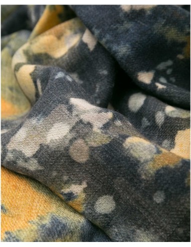 Bufanda BIBA Scarves PETROLEO